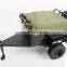 Offroad Tent Camper Trailer for sale By kindle manufactures Trailers with 34 years Experience