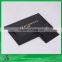 Sinicline Custom Black Package Bags for Scarf,Tie and T-Shirt
