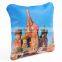 Custom cute leather case throw pillows for decoration 30cm                        
                                                                                Supplier's Choice