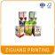 Customized corrugated packaging box