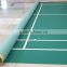 Badminton Court Sports Flooring