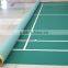 Badminton Court Sports Flooring