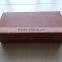Red brick floor tile ceramic terracotta tile
