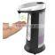 Automatic liquid soap dispenser