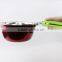 Kitchen Stainless Steel Plate Retriever Tongs/Bowl Pot Pan Gripper Clip