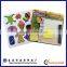 Custom Die Cut Self Adhesive Sticker