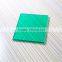 Clear & Black Colored 10mm Polycarbonate Sheet