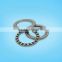 stainless steel bearings 51124 for Elevator accessories,thrust ball bearing made in Asia