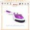 New Design 2015 Steam Iron Brush Plastic Steam Brush