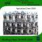 S type and CA type steel agricultural chain