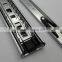 drawer slider automatic with 1.0*1.0*1.0* thickness