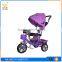 New model baby tricycle wholesale/Baby walker tricycle/Baby stroller tricycle