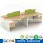 EB Series MFC Cubicle Office Modular Modern Desk