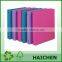 translucent arch file 4 rings
