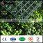 UV protected artificial fake hedge verticial garden