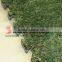 DIY split joint outdoor interlocking turf grass mat
