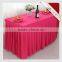 Wholesale Factory TC-71 Made in China Crochet Table Cloth