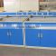 Customized size and color lab workbench