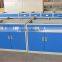 L-Shape dental lab bench