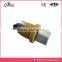 Sampler for Molten Steel