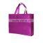 2015 High Quality Promotion Non-woven Laminated Bag