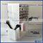 multiple acrylic lip gloss display stand/desktop acrylic display stand/round acrylic display stand                        
                                                Quality Choice