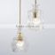 Bar and Restaurant Pendant Lighting won Elle Decoration UK's British Design Awards for Best Interior Pendant Lamp