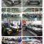 Digital uv flatbed acrylic printer / glass printer / wood printer