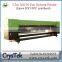 Inkjet Printer 3.2m Larger Format Eco Solvent Printer With 1440dpi
