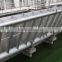 SBR waste water effluent treating decanter