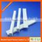 Insulation steatite ceramic tube electric parts