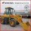 China High Quality Wheel Loader for Sale