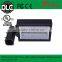 Wide-Angle Lens led shoebox light 100w fashion led shoebox retrofit kit