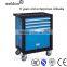 WELDON steel tool chest tool cabinet
