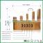 bamboo computer tablet floor stand FB8 fuboo