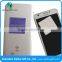 Adhesive Microfiber Sticky Mobile Phone Cleaning Pad Sticker Mini Screen Cleaner