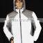 men's reflective jacket