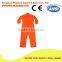 Mens Work Trousers Reflective Work Trousers Contton Safety Workwear Coverall