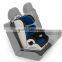 Baby safety seat car protector covers, car cushion