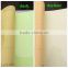 High stretchable PVC self-adhesive glow in the dark luminescent vinyl film