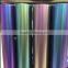 New arrival fashion purple to blue car body protective Chameleon chrome mettalic film                        
                                                                                Supplier's Choice