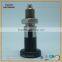 Ecuador GN617.1 indexing plungers with rest position,spring plunger,retractable Indexing plunger
