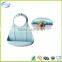 FDA approved cute silicone waterproof baby bib