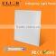 Ultra thin factory price 600x600 led panel light, CE ROHS FCC DLC UL ERP TUV LED-paneel licht