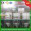 Crude palm oil refinery equipment factory manufacturer