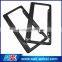 Real carbon fiber car plate frame US standard license