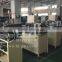 Clear Cylinder Box Forming Machine