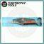 Taiwan 13" carbon steel blade TPR handle garden glass shear TOPIARY SHEAR