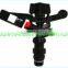 1/2"Part or Full Circle Farm Irrigation Plastic Impact Sprinklers