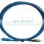 Free sample product to test SC/UPC-SC/UPC SM Simplex 2.0&3.0mm Armored Optical fiber patch cord